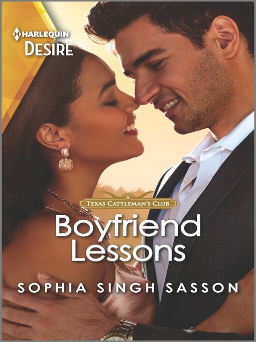 Title details for Boyfriend Lessons by Sophia Singh Sasson - Available